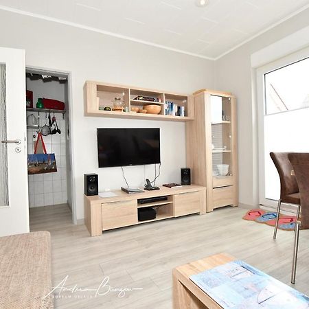 Ferienwohnung-Ellen Borkum Exteriér fotografie